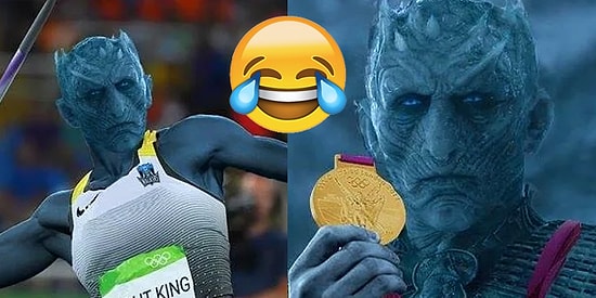 40 приколов на тему 6 серии "Игры престолов", которые заставят вас хохотать