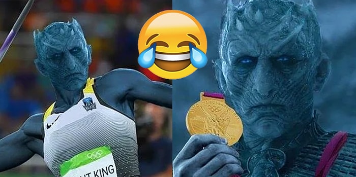 40 приколов на тему 6 серии "Игры престолов", которые заставят вас хохотать