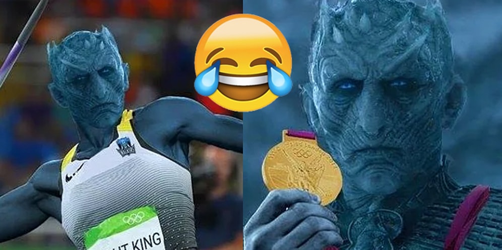 40 приколов на тему 6 серии "Игры престолов", которые заставят вас хохотать