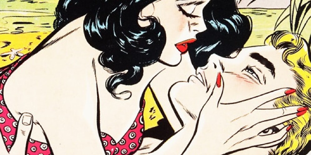 Быть идеальной девушкой для своего парня: 10 доводов против!