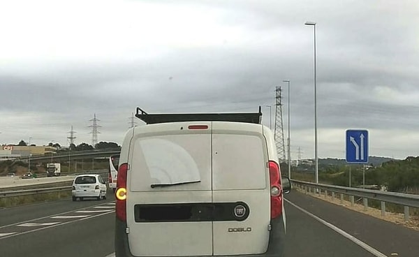 7. Зачем там "дворник"?