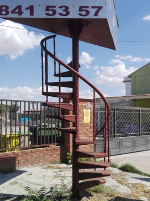 10. Или эти, которые ведут в никуда...