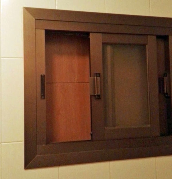 13. Расширяйте кругозор, не будьте как это окно!