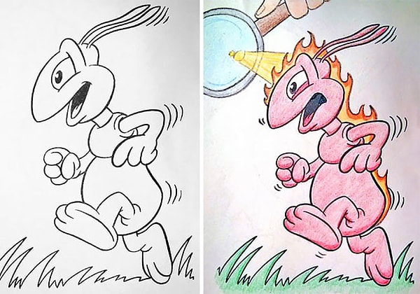 14. Все мы помним наше детство...