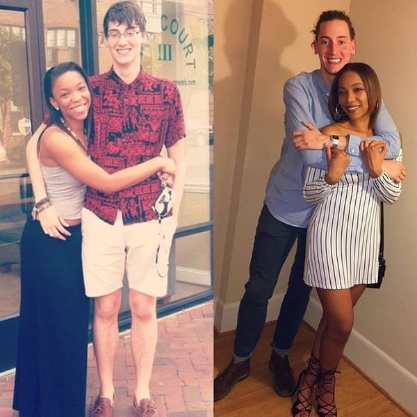 1. Невероятно стильные ребята!