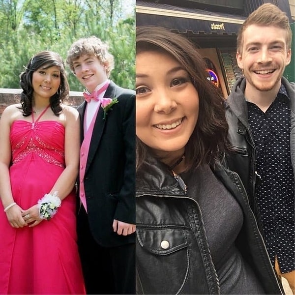 3. Пубертатный период прошел отлично