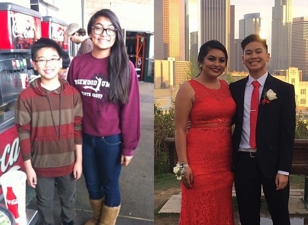 13. Эти ребята - невероятные!