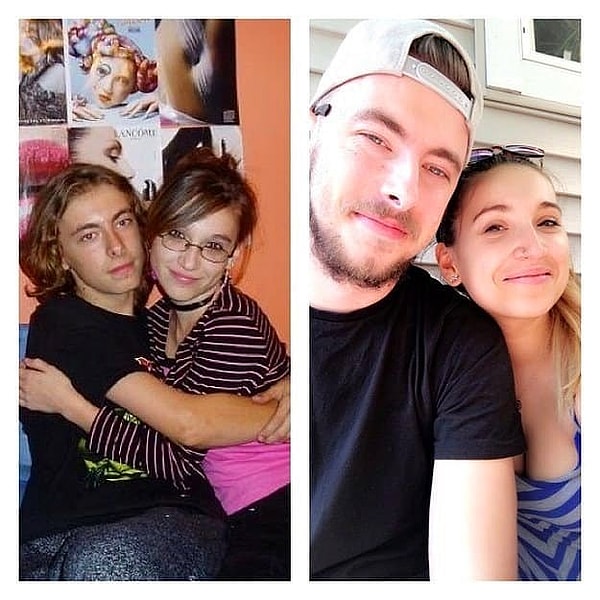 11. Невероятное перевоплощение