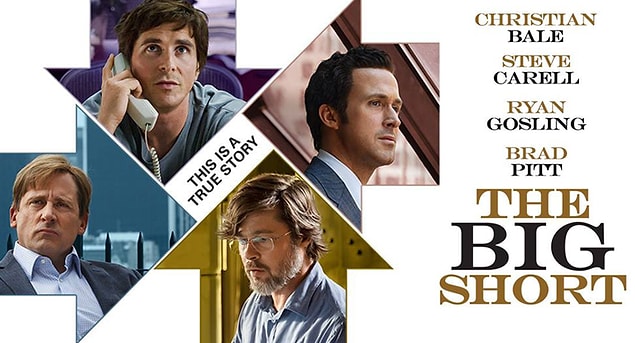 31. Büyük Açık (2015) | IMDb 7.8