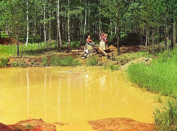 2. Что здесь происходит?