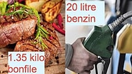 Memura Gelen Aylık 108 Liralık Zam ile Yapılabilecek 13 Şey