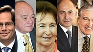 Türkiye'nin En Zengin Kişisini Tahmin Edebilecek misin?