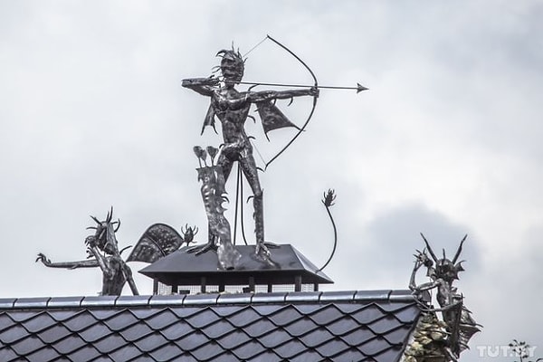 7. Однако далеко не все согласны с таким мнением. Особенно, что касается черепов.