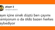 Görselsiz Tweet'in Tadı Başka! Kelimelerin Tweetlerden Mizaha Aktığı 15 Güldüren Paylaşım