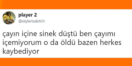 Görselsiz Tweet'in Tadı Başka! Kelimelerin Tweetlerden Mizaha Aktığı 15 Güldüren Paylaşım