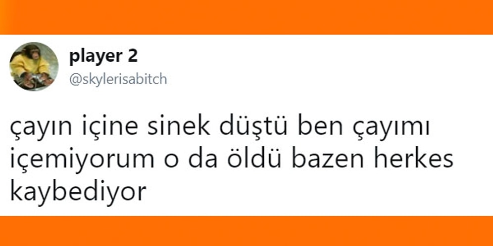 Görselsiz Tweet'in Tadı Başka! Kelimelerin Tweetlerden Mizaha Aktığı 15 Güldüren Paylaşım