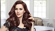 Fahriye Evcen’in Efsanevi Saç Renginden İlham Almaya Hazır mısın?