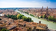 Romeo ve Juliet'in ve İtalya'nın En Romantik Şehri: Verona