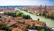 Romeo ve Juliet'in ve İtalya'nın En Romantik Şehri: Verona