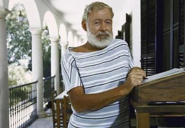 16. Счастье - это не более чем хорошее здоровье и плохая память.