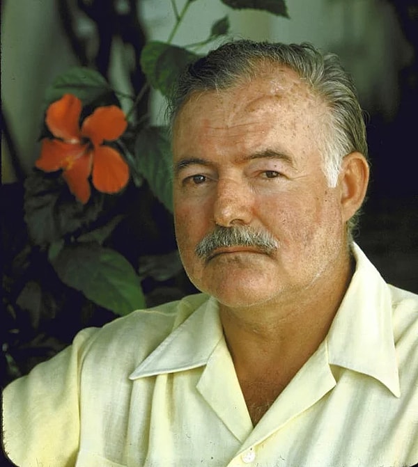 21. Люди с возрастом не умнеют. Они просто становятся осторожнее.