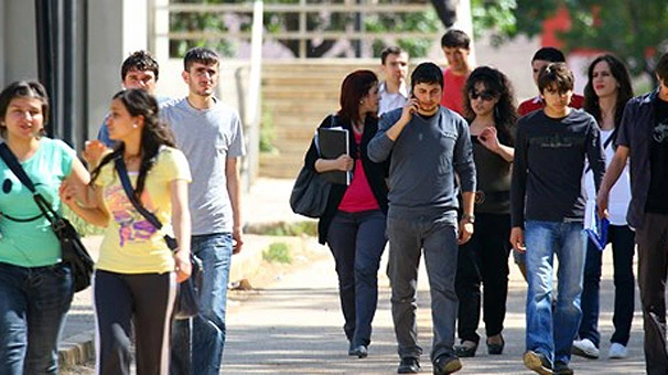 Genç nüfus arasındaki işsizlik artışı dikkat çekici boyutlarda
