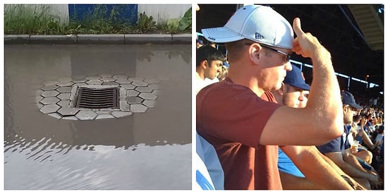 17 фото, после просмотра которых вы почуствуете себя чуть менее бесполезным😂