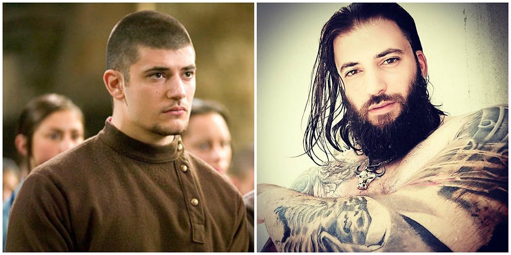 26 голливудских детей: тогда и сейчас