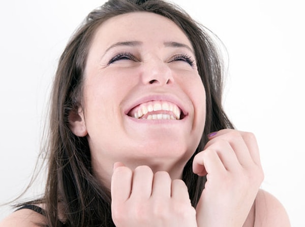 Вы 100%-ная правша