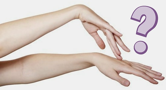 Тест: Что ведущая рука может рассказать о вашей личности?