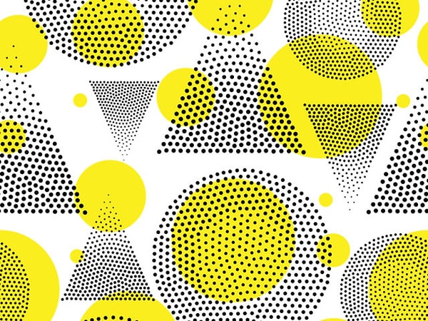 4. Мельком посмотрите на эту картинку, а затем выберите запомнившуюся фигуру: