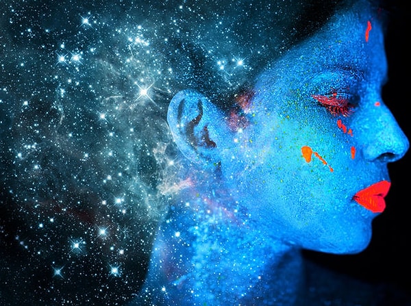 Вы сюрреалист!