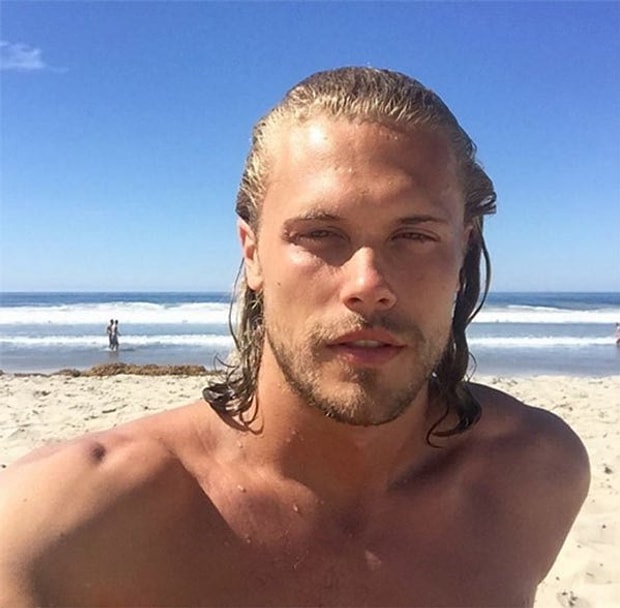 Christopher Mason