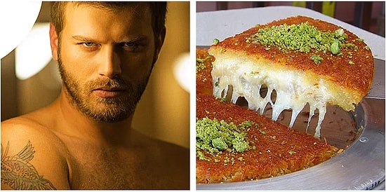 Ağız Sulandıran Anket: Bu Tatlılardan Hangisini Tercih Edersin?