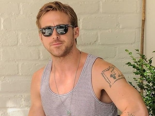 2. У вас есть татуировки?