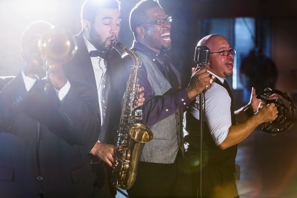 Caz Konserine Gittiğinizde Yaşayabileceğiniz 11 Şey