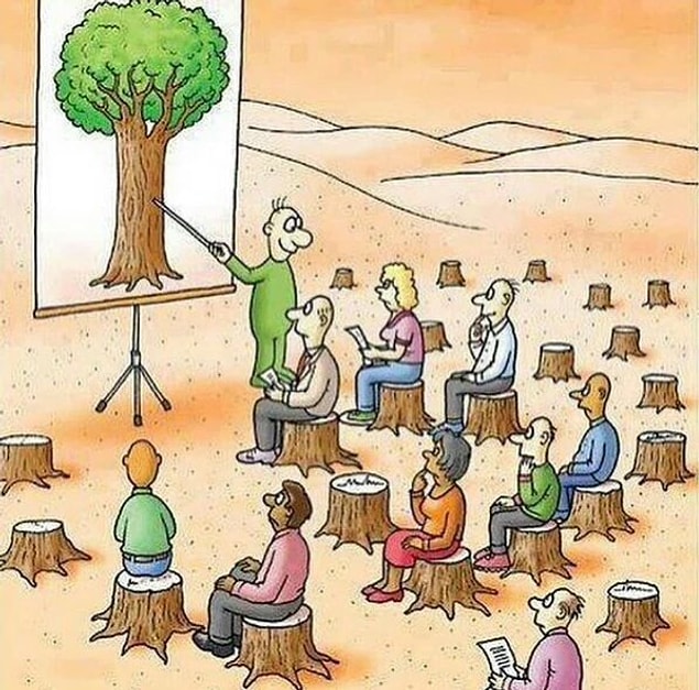 11. Dersimiz doğa.