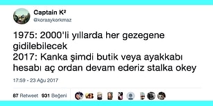 2000'lerden Beklentilerimizi ve Hayal Kırıklıklarımızı Gözümüze Sokarak Güldüren 15 Kişi