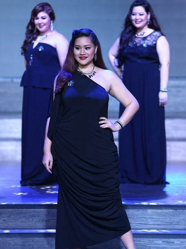 8. Большинство самых распространенных конкурсов красоты для взрослых отличаются жесткими правилами и четкими представлениями об идеалах, но уже сегодня в мире появились новые конкурсы со своими направленностями по определенным признакам: для низких дам, для замужних женщин, для полненьких девушек и так далее.