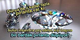 Toprağın Altından Göğün Tepesine Dünyanın Her Anlamda İlginç Bir Yer Olduğunu İspatlayan 15 Olay