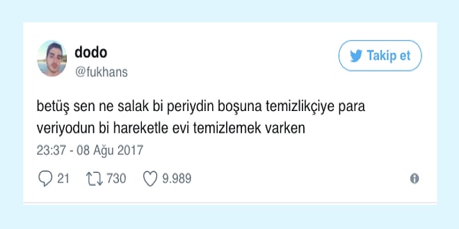 Bir Neslin Hala Unutamadığı Dizi Sihirli Annem'i Mizahına Alet Eden 17 Kişi