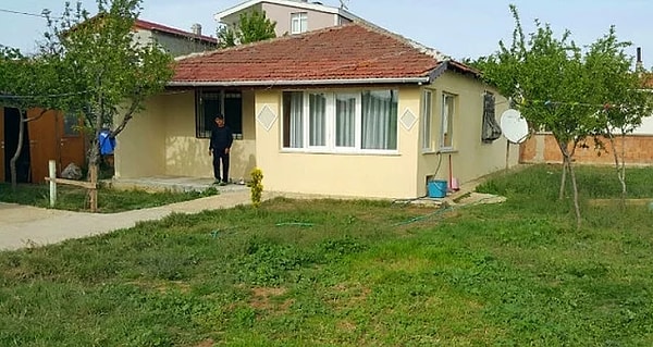 4. Проживание в частном доме