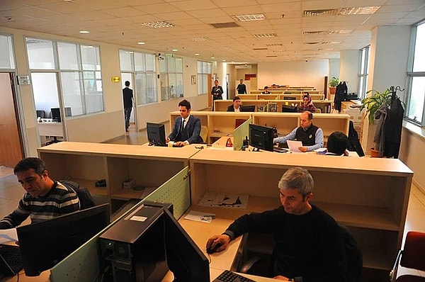 9. Госслужащий