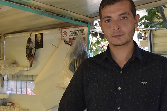 6.5 Yıl Suçsuz Yere Hapis Yatıp 104 Bin Lira Tazminat Kazandı: 'Gençliğimin Bedeli Bu mu?'