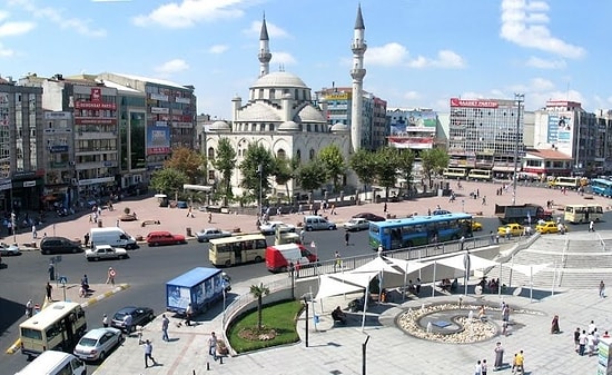 Temmuz'da İstanbul'da en çok konut satılan ilçeler