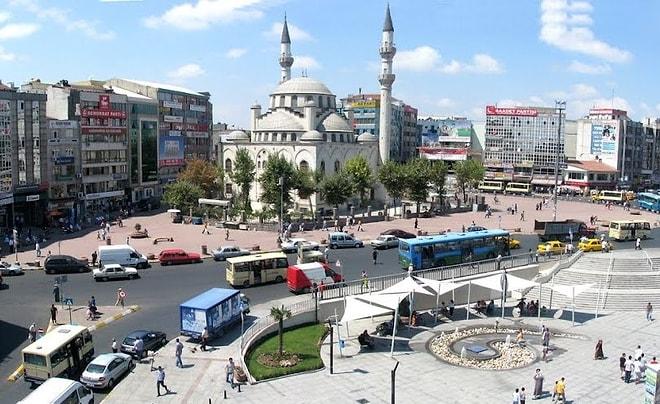 Temmuz'da İstanbul'da en çok konut satılan ilçeler