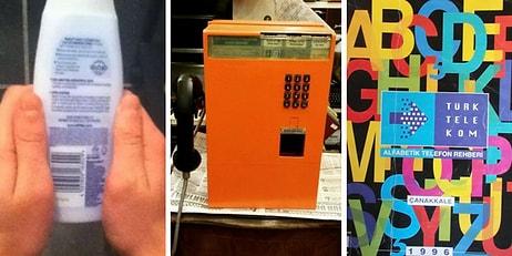 Cep Telefonları Çıkmadan Önceki Karanlık Dönemi Yaşamış Olanların Çok İyi Bildiği 20 Detay