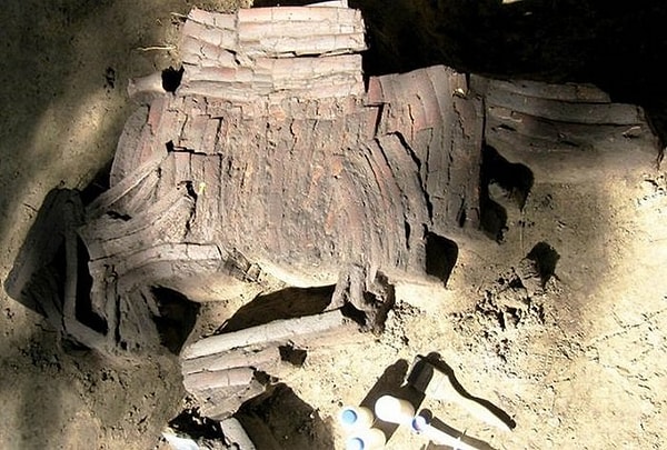 5. Костяные доспехи