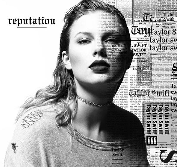 Bu sessizliğin ardından Taylor Swift, 6. stüdyo albümü "Reputation"ın 10 Kasım'da çıkacağını duyurdu.