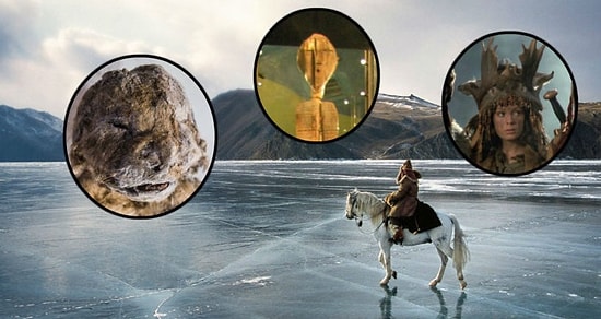 10 загадок Сибири, которые все еще поражают ученых и историков